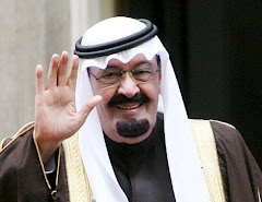 Rey de Arabia Saudita